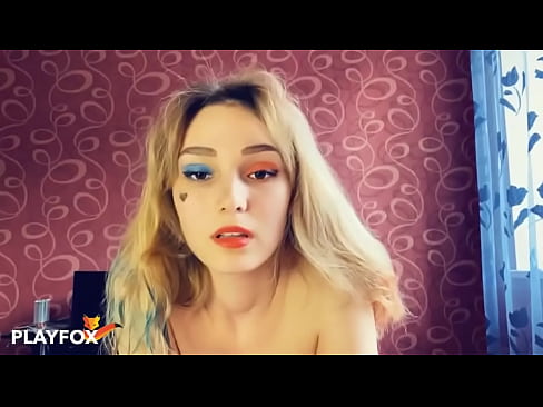 ❤️ L'occhiali magichi di realtà virtuale m'hà datu sessu cù Harley Quinn ❤❌ Porno à co.chancel.top ❌❤